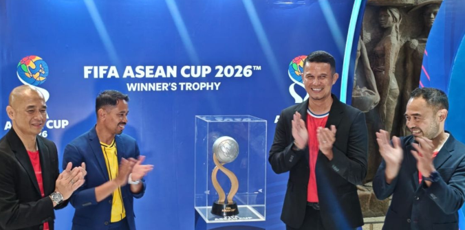 Legenda Singapura dan Malaysia Akui Kemajuan Timnas Indonesia Jelang FIFA ASEAN Cup 2026